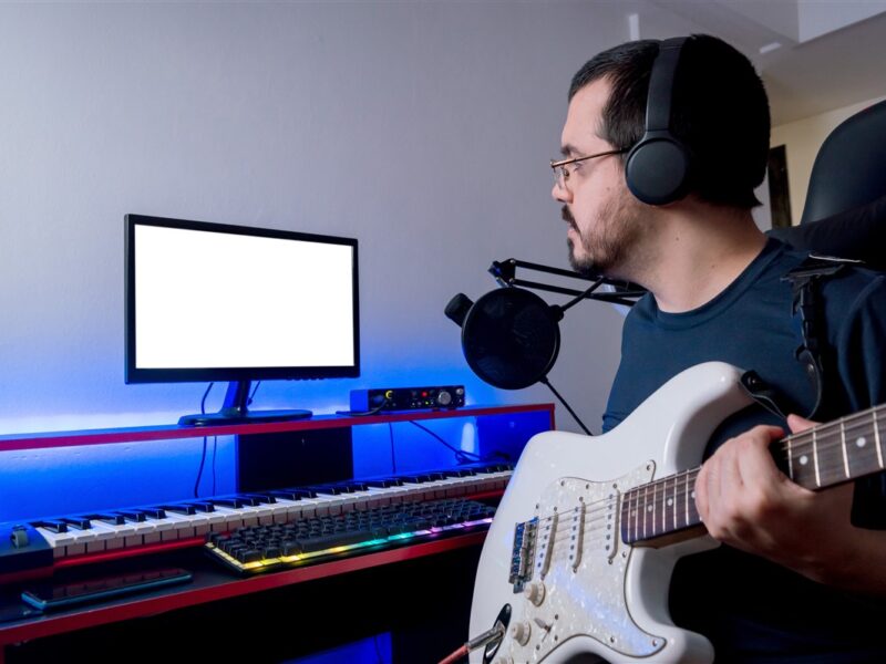 Avis sur Soundraw : Évaluation du logiciel de musique basé sur l’intelligence artificielle