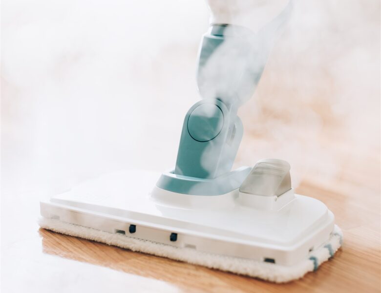 10 raisons de choisir un balai vapeur pour un nettoyage impeccable