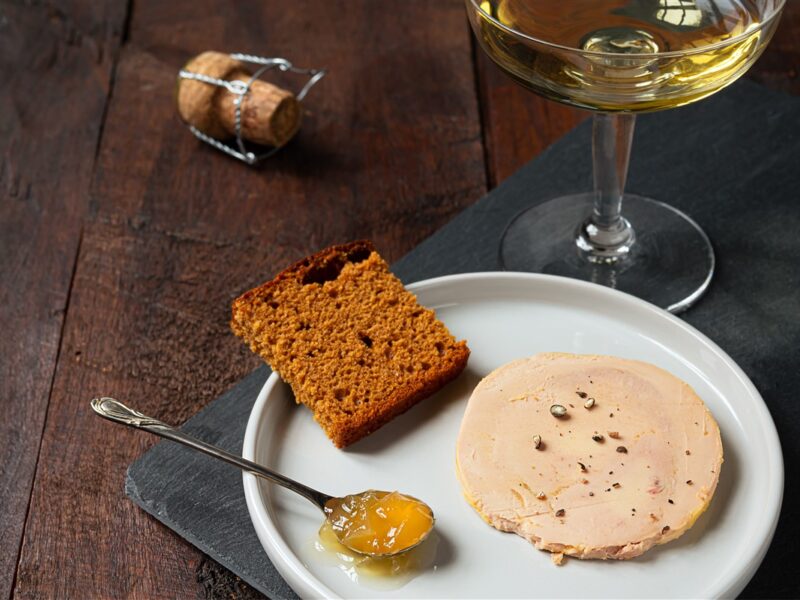 Découvrez la recette authentique du pâté de campagne