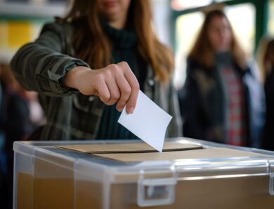 Détail des spécificités du système électoral français pour les scrutins locaux