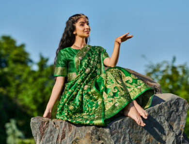 Vêtements indiens : les pièces à avoir absolument
