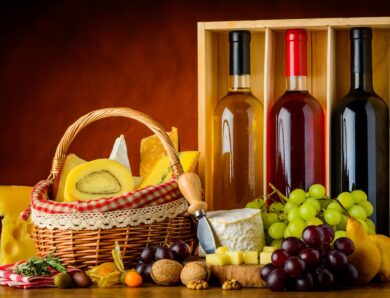 Expérience culinaire unique : accords sucrés-salés avec les vins suisses