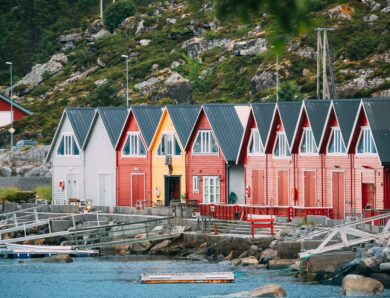 Organiser un séjour inoubliable en Suède : Profitez de votre visite scandinave