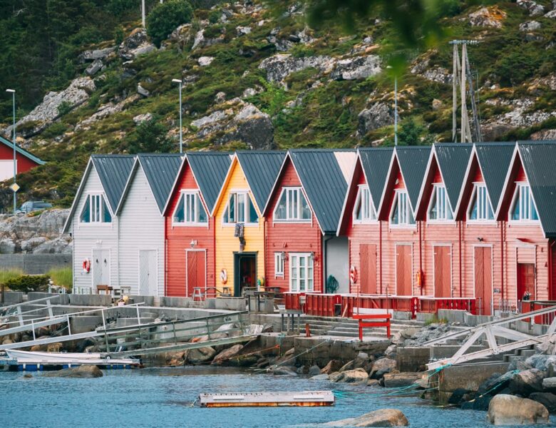 Organiser un séjour inoubliable en Suède : Profitez de votre visite scandinave