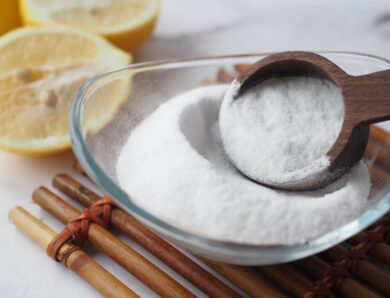 Fabriquer sa lessive maison pour un linge blanc éclatant