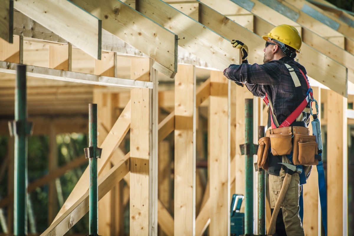 Techniques pour une maison écologique