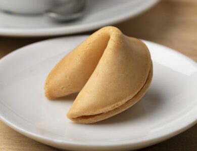 Secrets des fortune cookies : des messages drôles et légèrement inquiétants