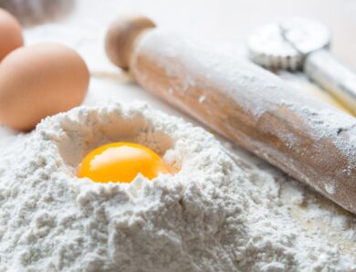 L’art du palmito croustillant : recettes pour les amateurs de pâtisserie