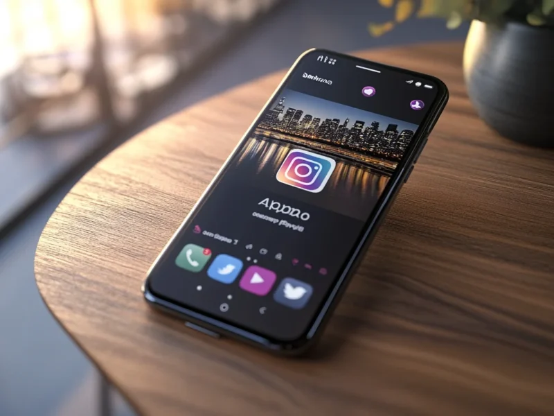 Analyser à quel GAFAM ces réseaux sociaux appartiennent-ils : Instagram