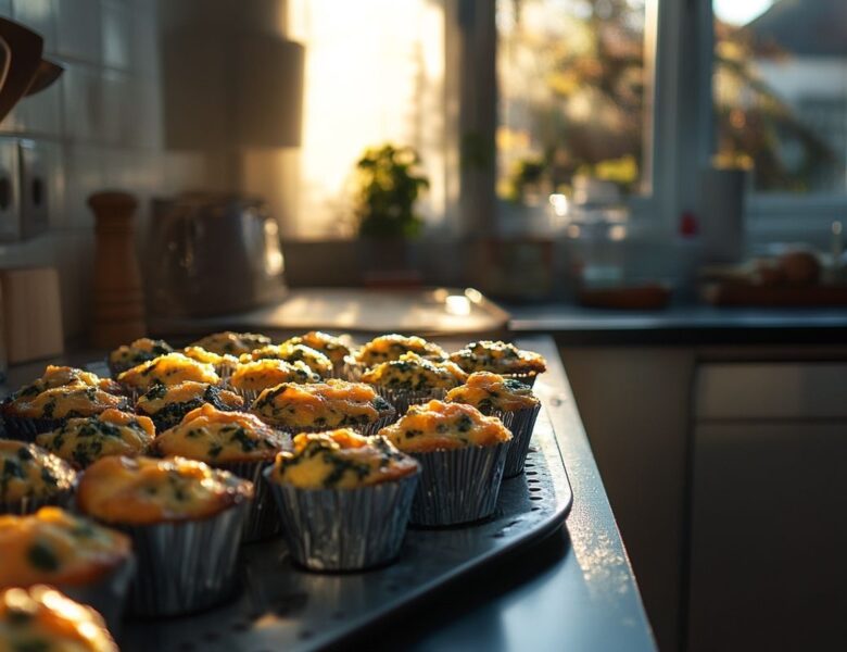 Recette pour écouler des œufs : transformez vos restes en délices