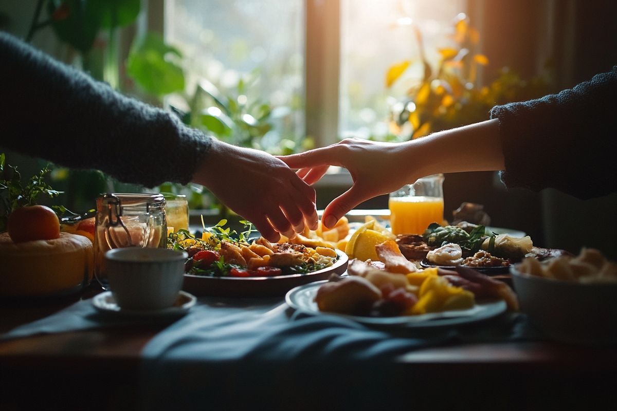 Les Meilleures Façons de Dire Bonjour à son Amour